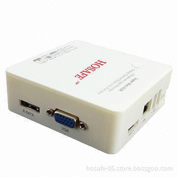 Mini WiFi NVR, 4ch, supports 3G and WIFI dongle, 1080P IPC input, supports ONVIF